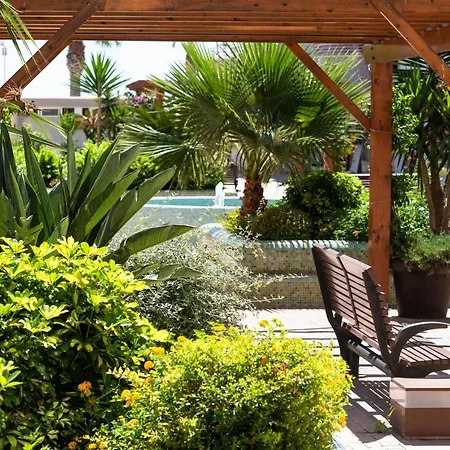 Apartamentos Nuevo México M 112 *