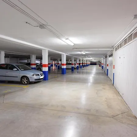 Apartamentos Nuevo México M 112 Appartement