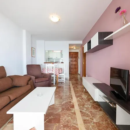 Apartamentos Nuevo México M 112 *