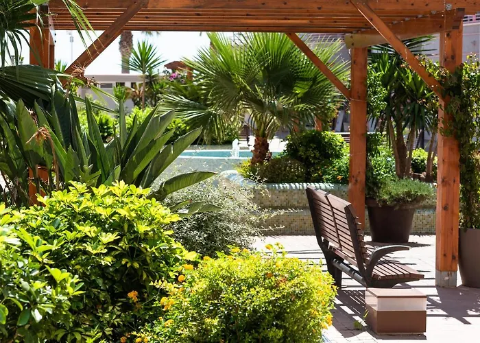 Apartamentos Nuevo México M 112 *