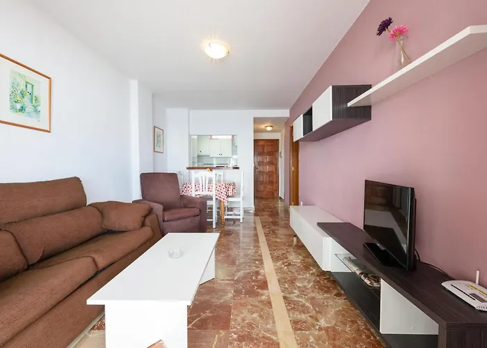 Apartamentos Nuevo México M 112 *