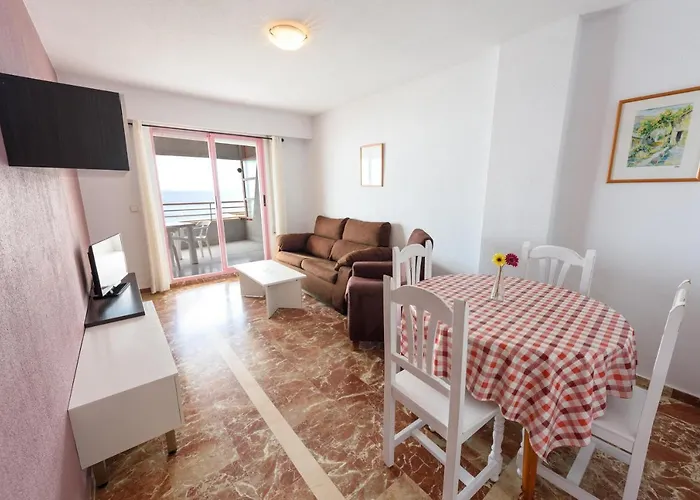 Apartamentos Nuevo México M 112 Appartement