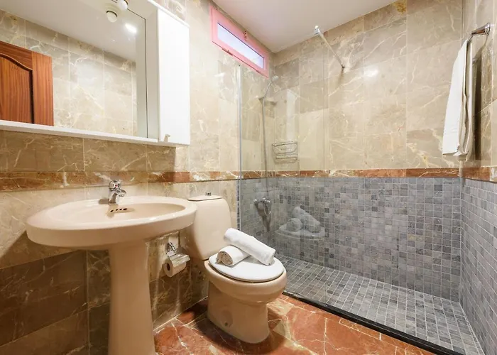 Apartamentos Nuevo México M 112 Appartement