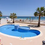Martin- Nuevo Mexico M 112 Apartament