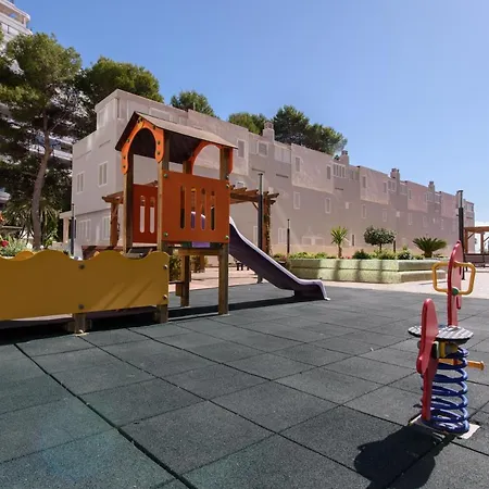 Martin- Nuevo Mexico M 112 Apartment *