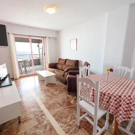 Nuevo Mexico M 112 Apartment
