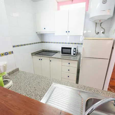 Nuevo México M 112 Apartamento