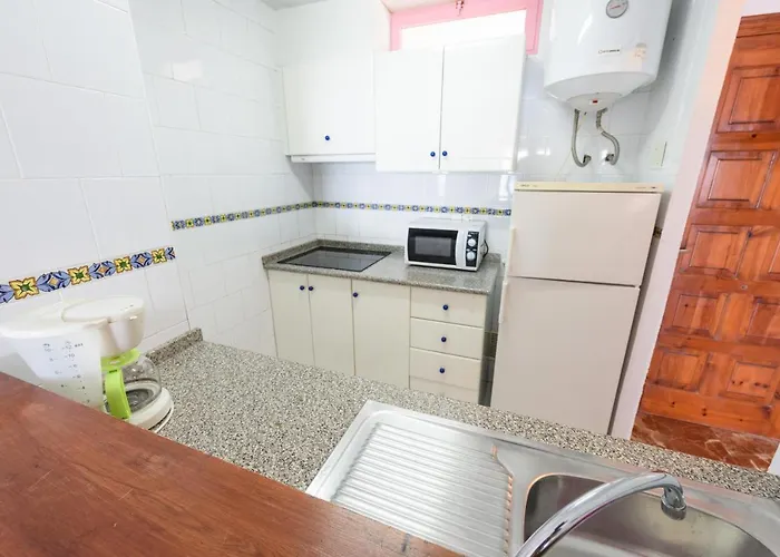 Martin- Nuevo Mexico M 112 Apartment